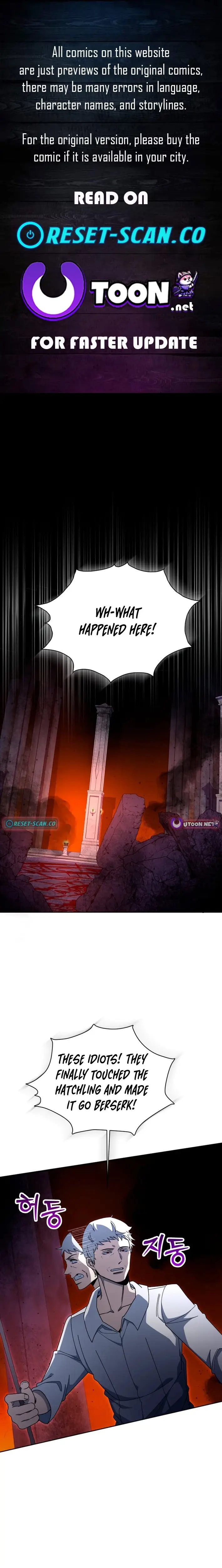 Read Winterbell EN Manga Online