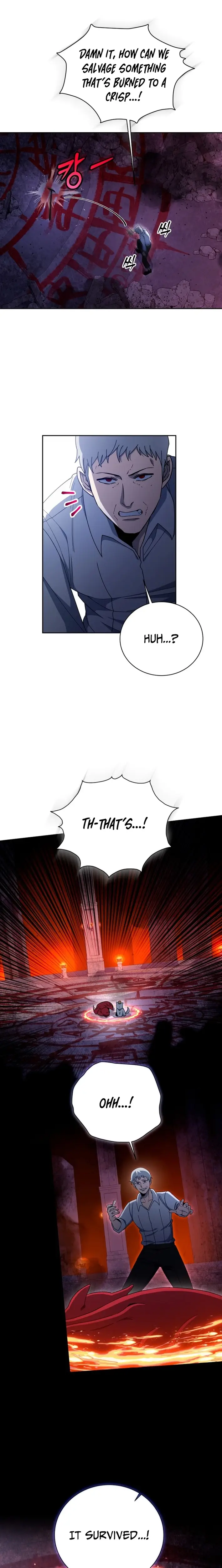 Read Winterbell EN Manga Online