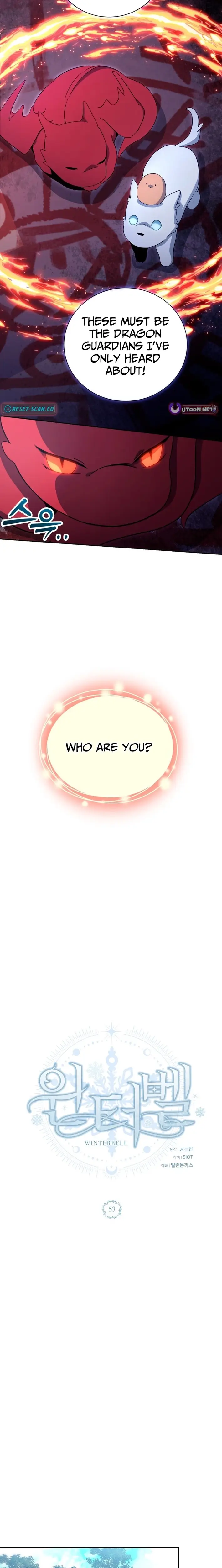 Read Winterbell EN Manga Online