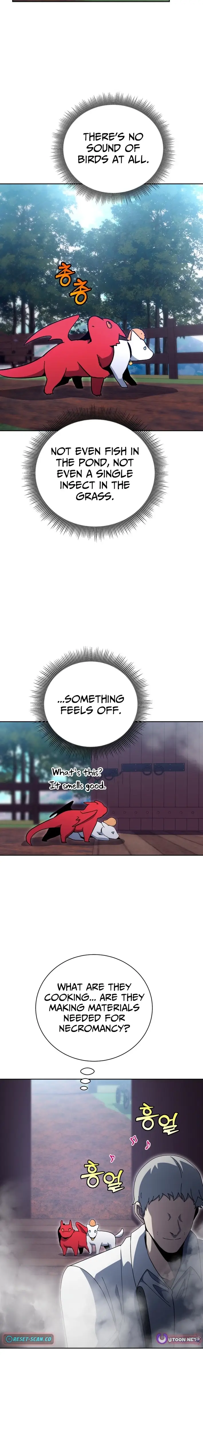 Read Winterbell EN Manga Online