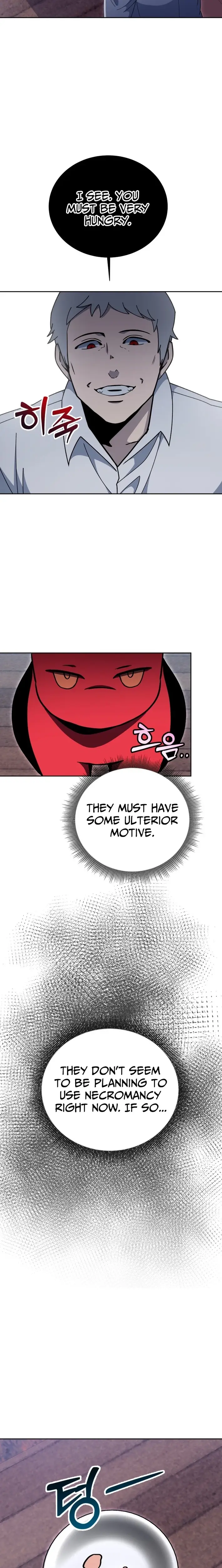 Read Winterbell EN Manga Online