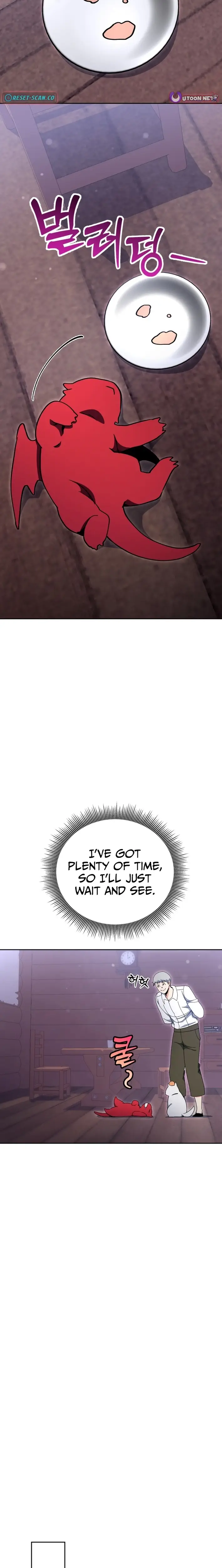 Read Winterbell EN Manga Online