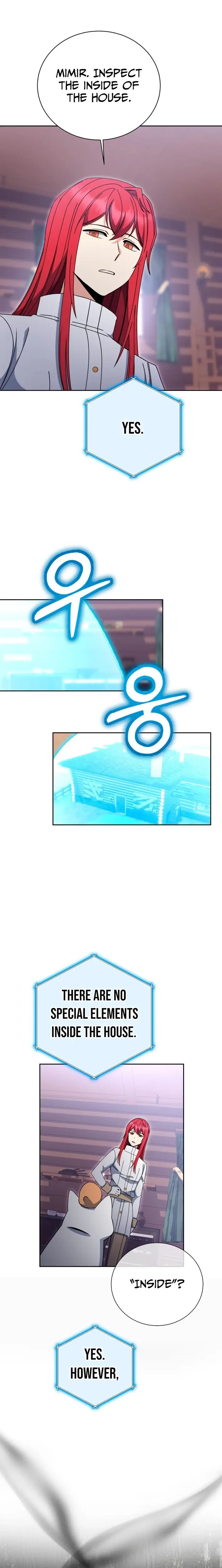 Read Winterbell EN Manga Online