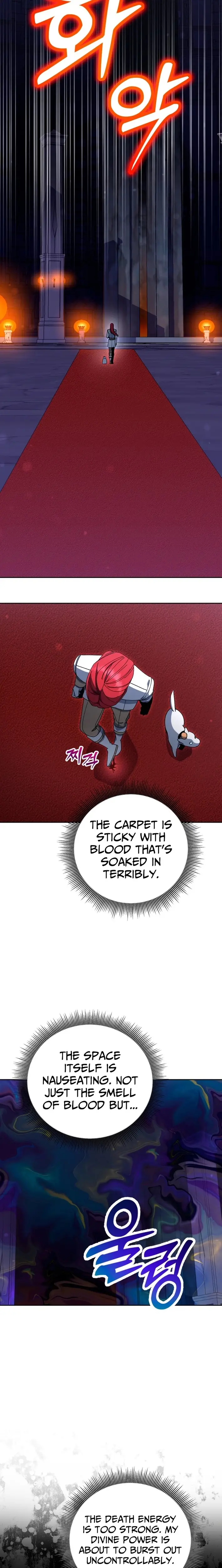 Read Winterbell EN Manga Online