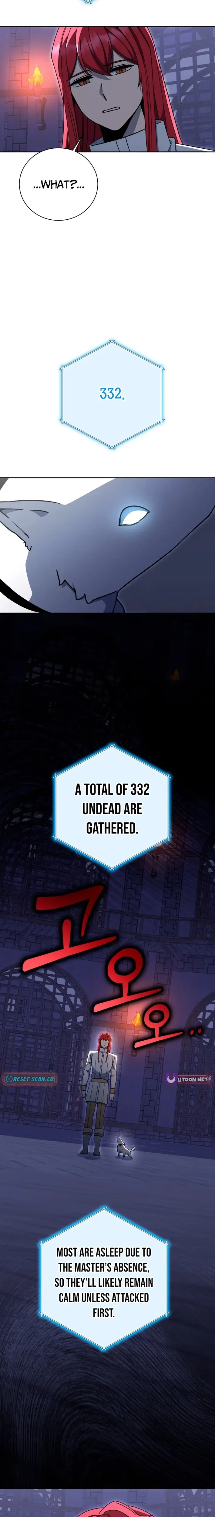 Read Winterbell EN Manga Online