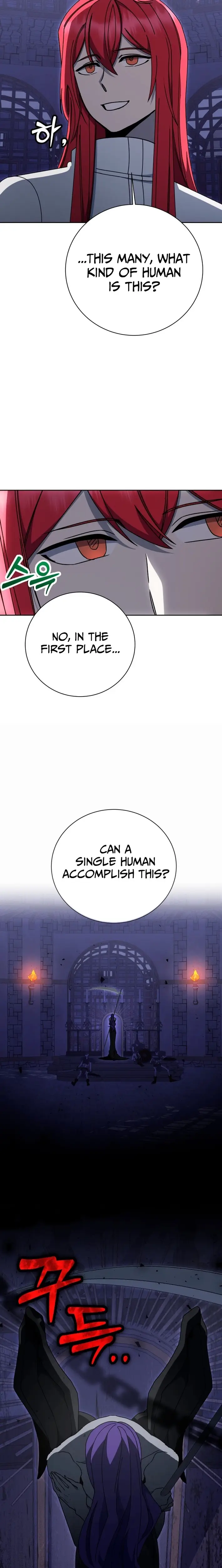 Read Winterbell EN Manga Online