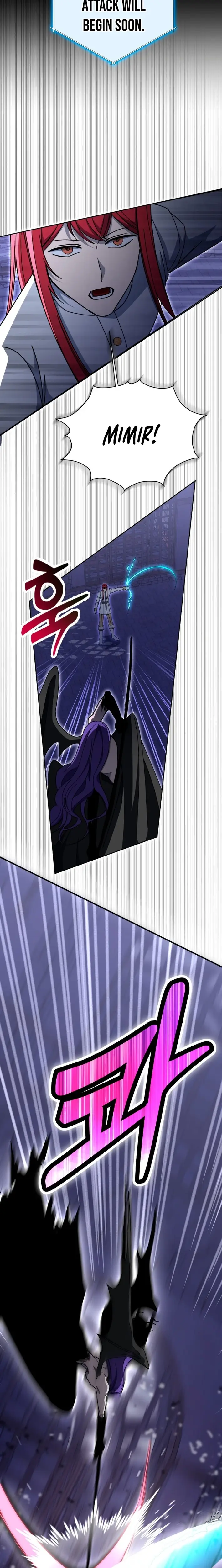 Read Winterbell EN Manga Online