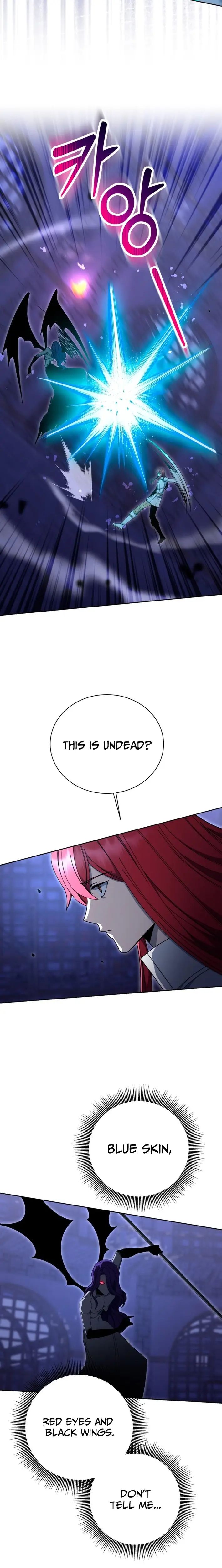 Read Winterbell EN Manga Online