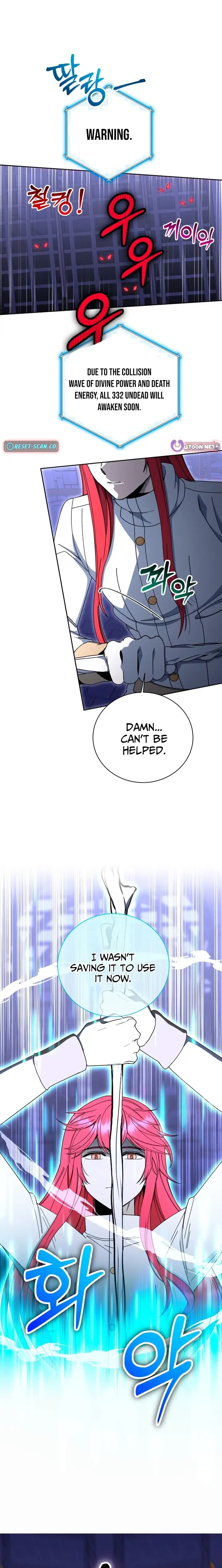 Read Winterbell EN Manga Online