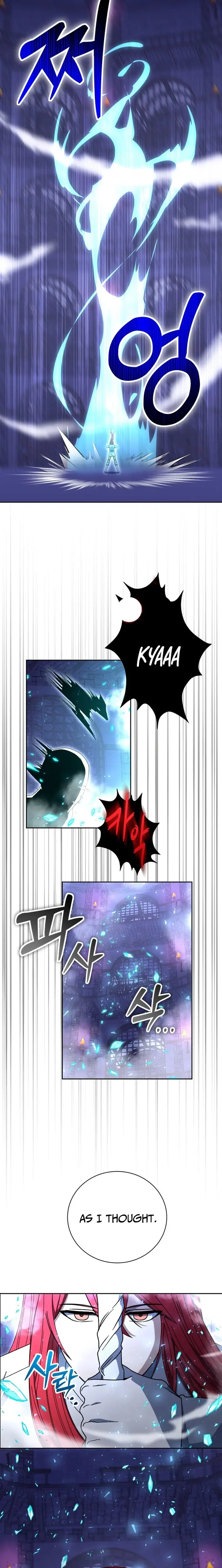 Read Winterbell EN Manga Online