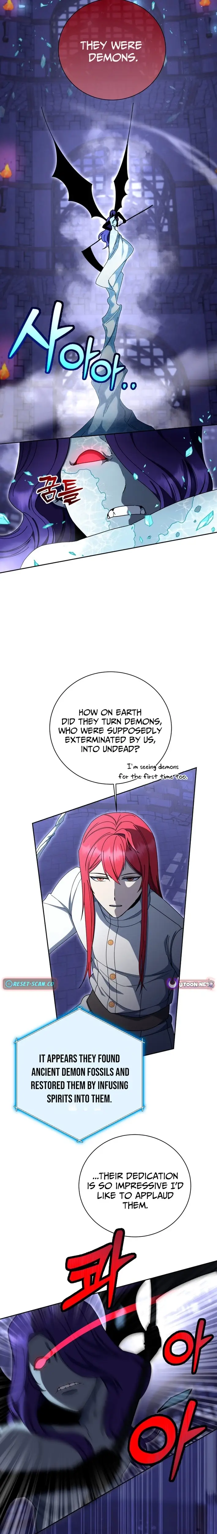 Read Winterbell EN Manga Online