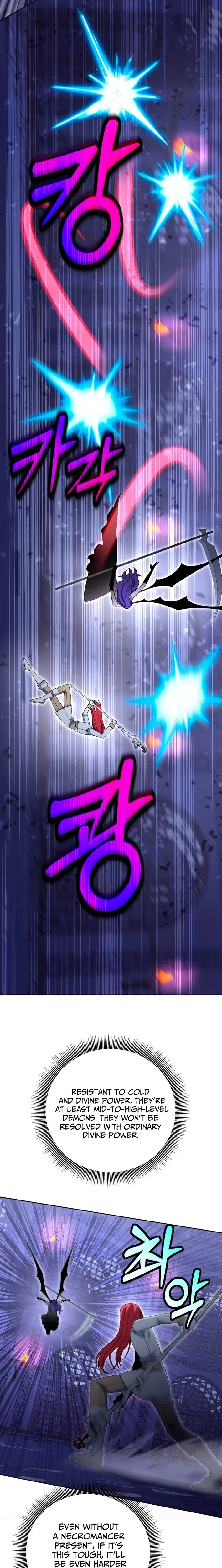 Read Winterbell EN Manga Online