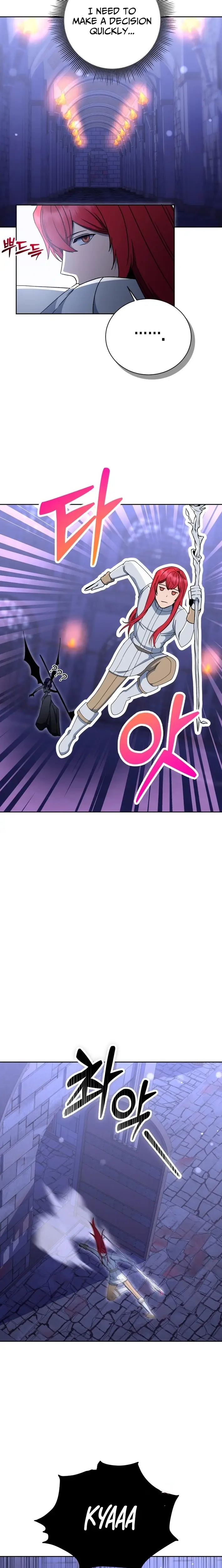 Read Winterbell EN Manga Online