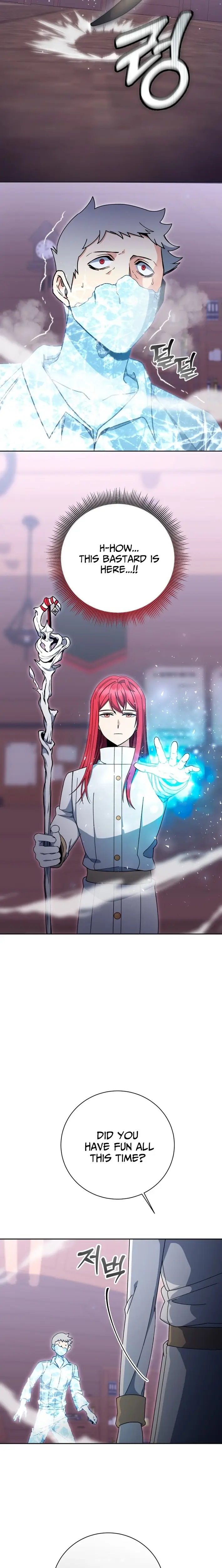 Read Winterbell EN Manga Online