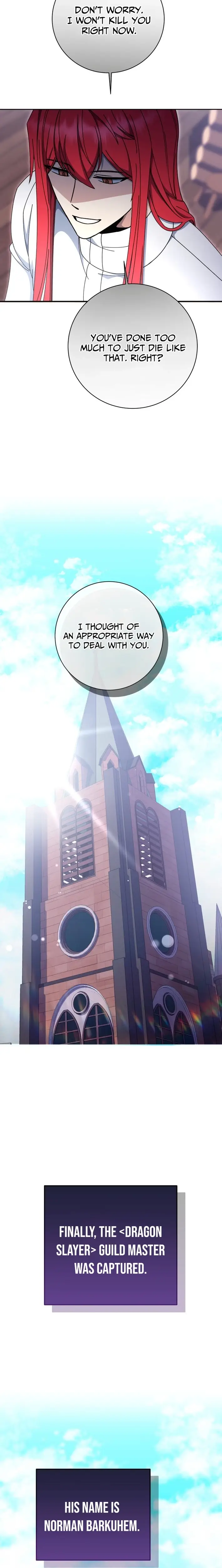 Read Winterbell EN Manga Online