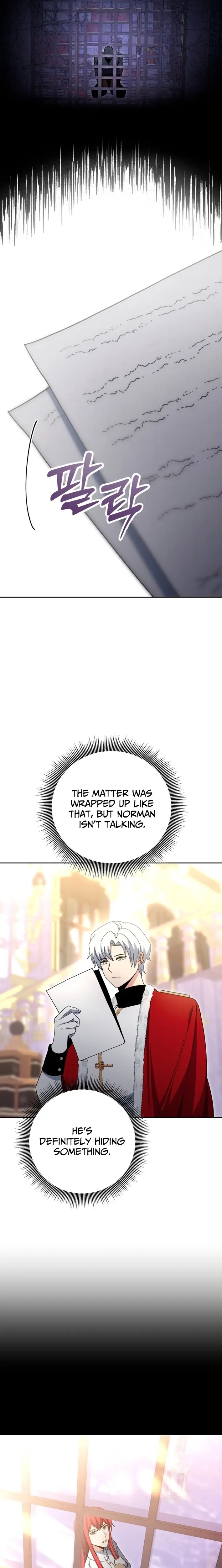 Read Winterbell EN Manga Online