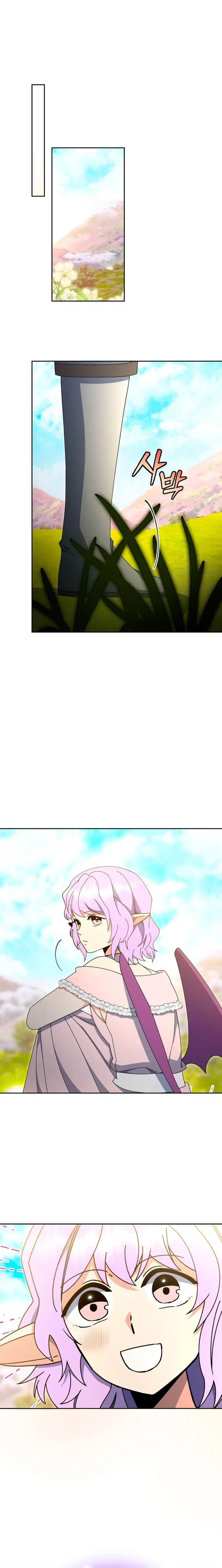 Read Winterbell EN Manga Online