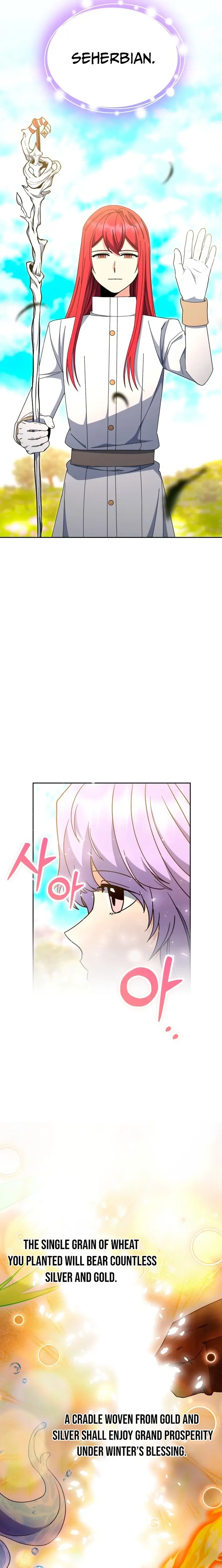 Read Winterbell EN Manga Online