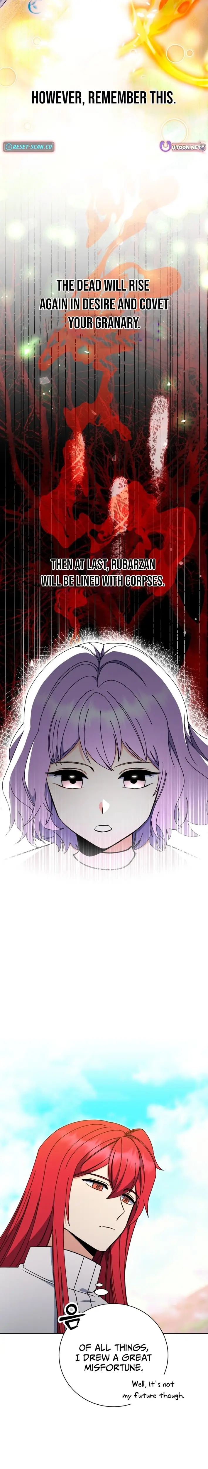 Read Winterbell EN Manga Online