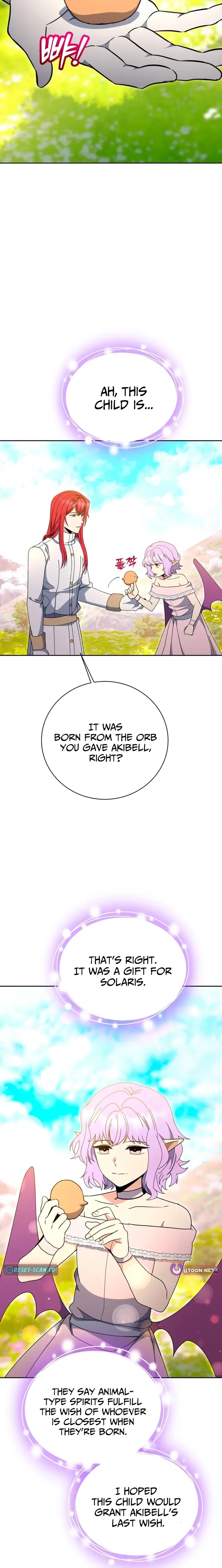 Read Winterbell EN Manga Online