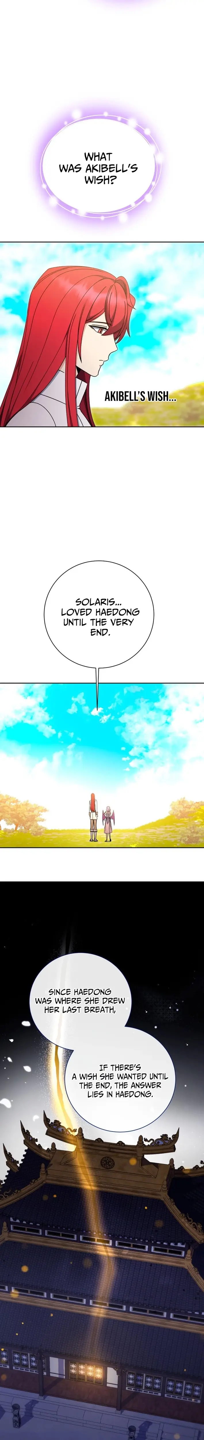 Read Winterbell EN Manga Online