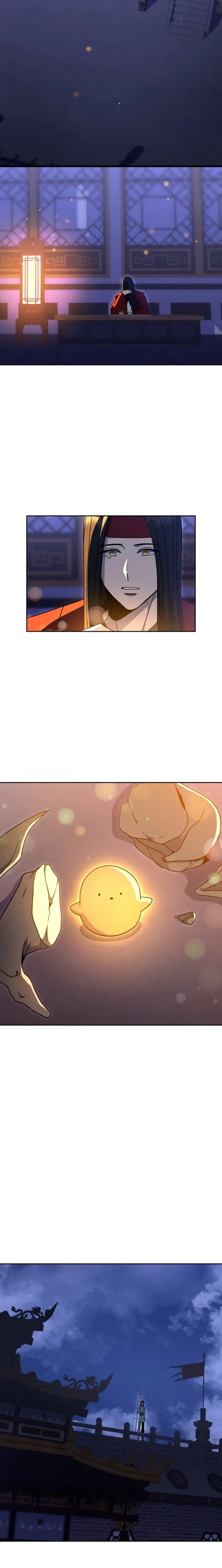 Read Winterbell EN Manga Online