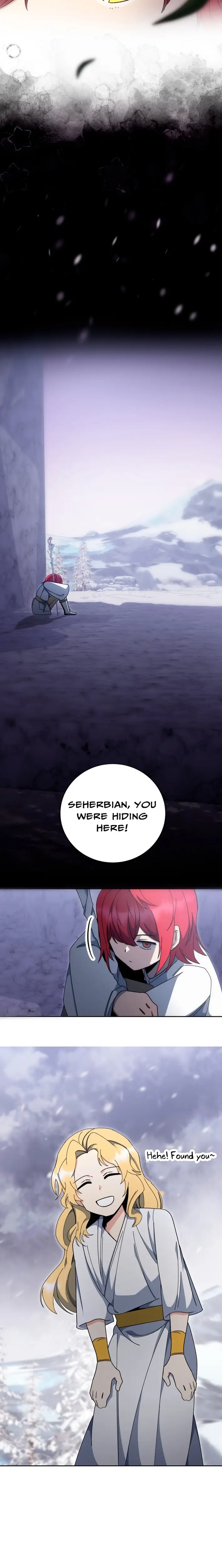 Read Winterbell EN Manga Online