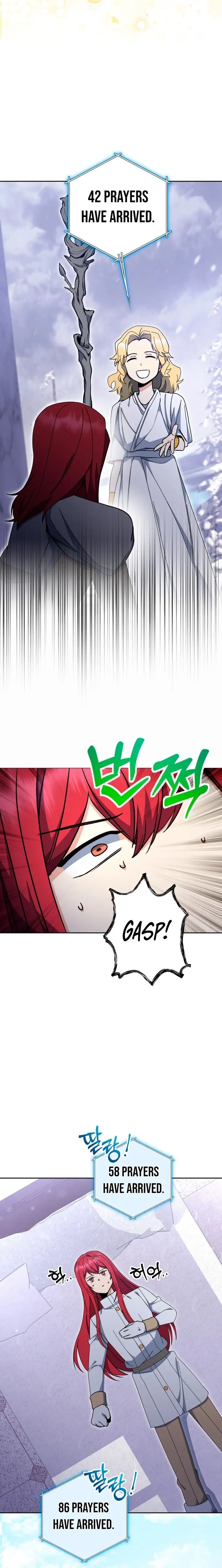 Read Winterbell EN Manga Online