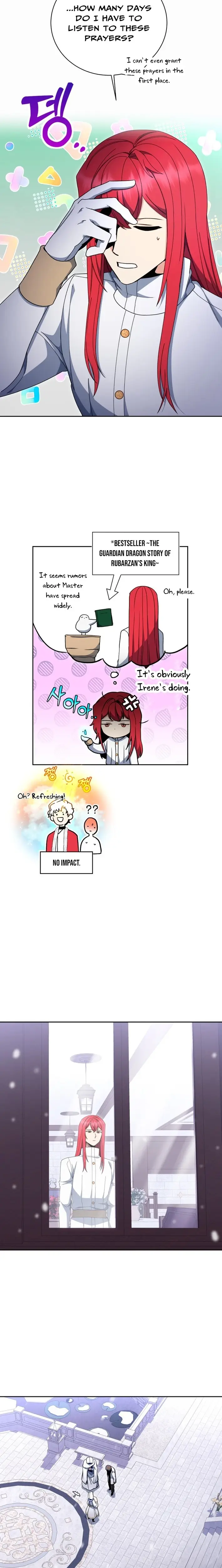 Read Winterbell EN Manga Online