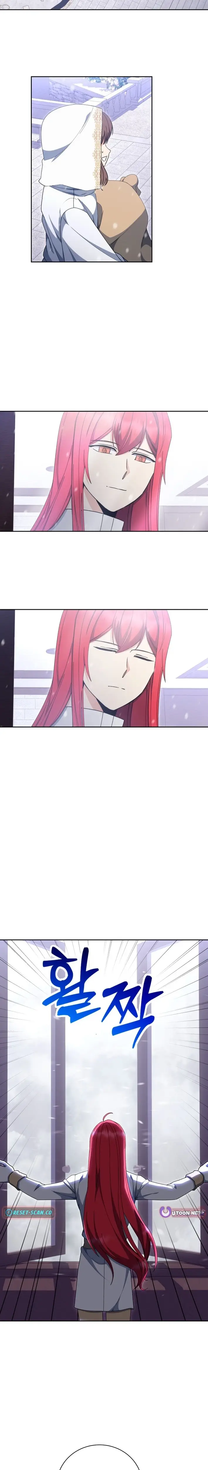 Read Winterbell EN Manga Online