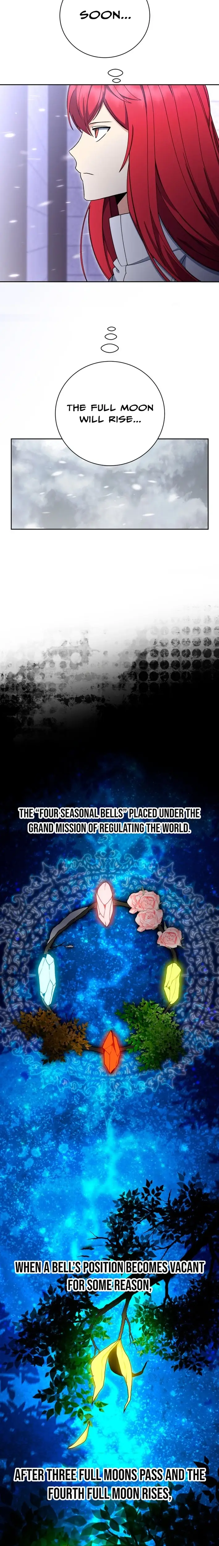 Read Winterbell EN Manga Online