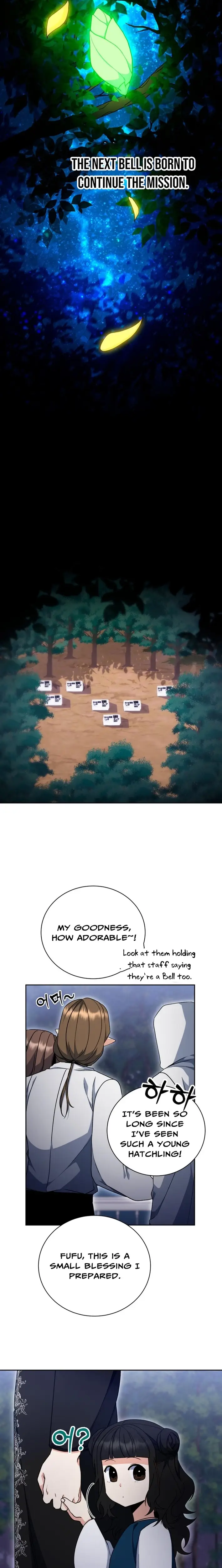 Read Winterbell EN Manga Online