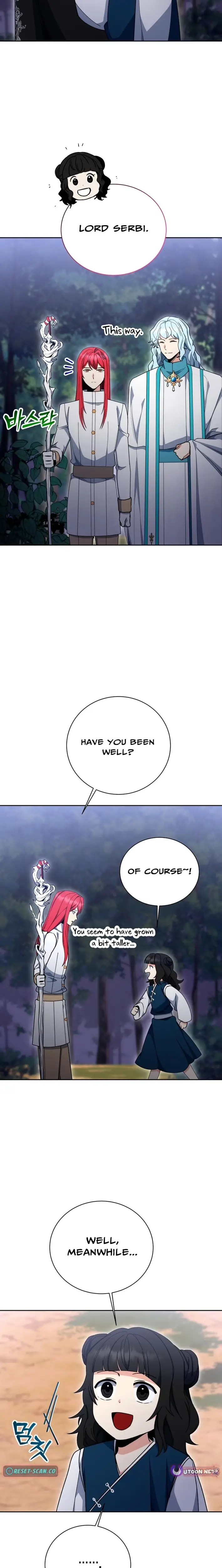 Read Winterbell EN Manga Online