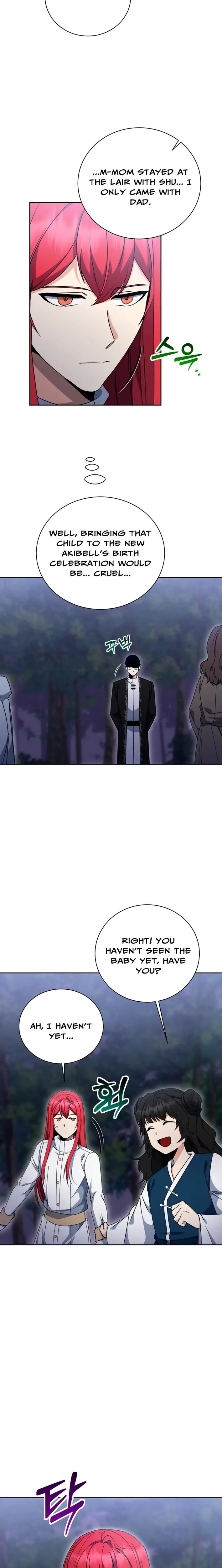 Read Winterbell EN Manga Online