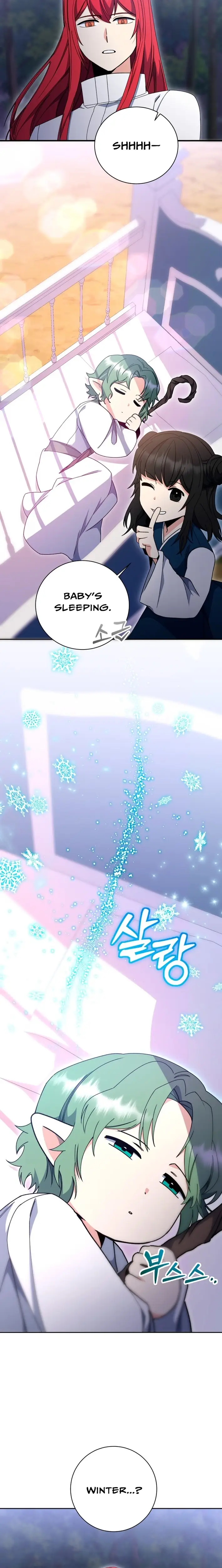 Read Winterbell EN Manga Online