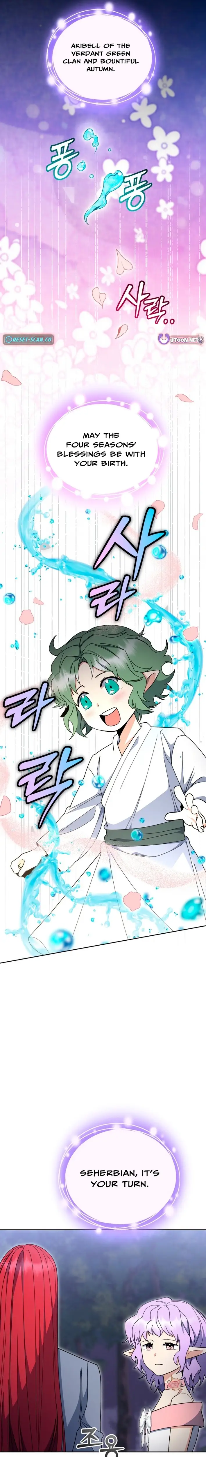 Read Winterbell EN Manga Online