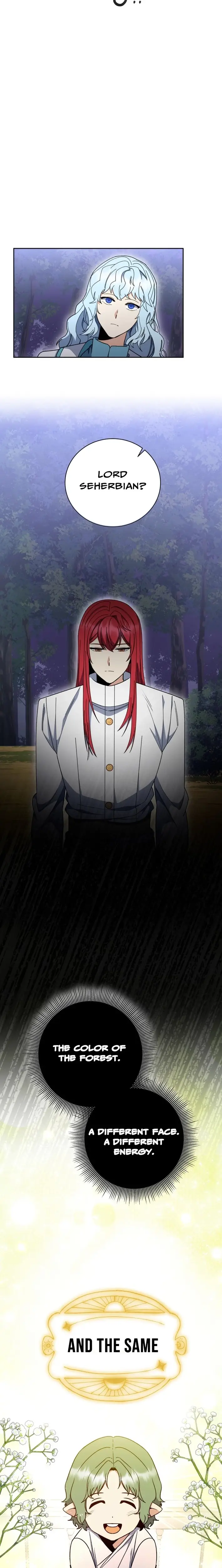 Read Winterbell EN Manga Online