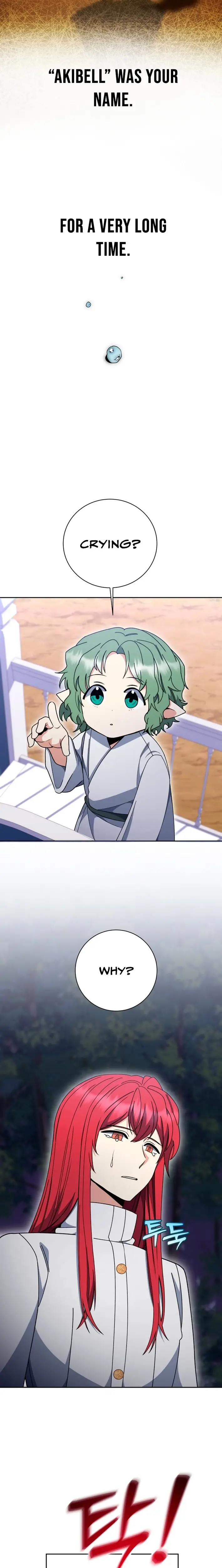 Read Winterbell EN Manga Online