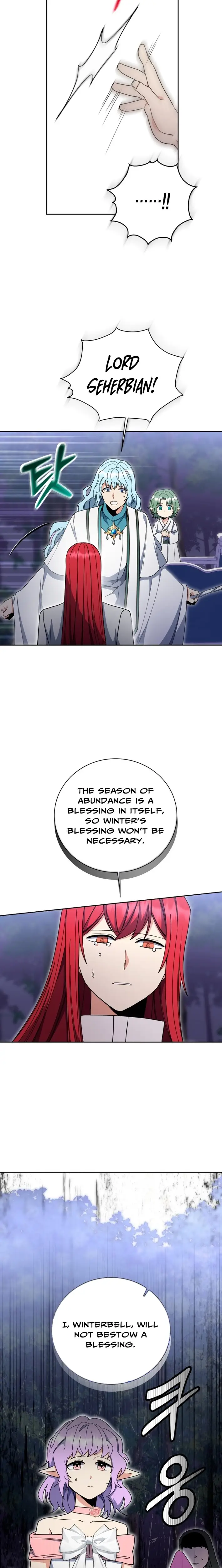 Read Winterbell EN Manga Online