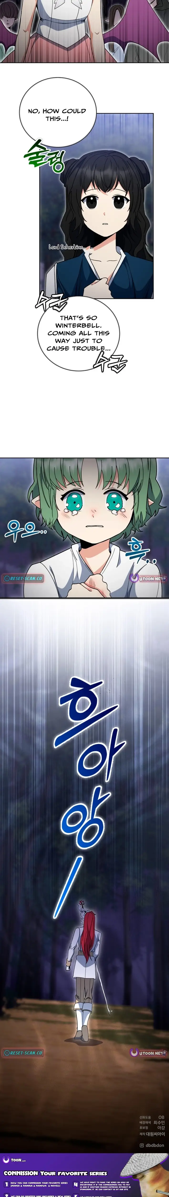 Read Winterbell EN Manga Online