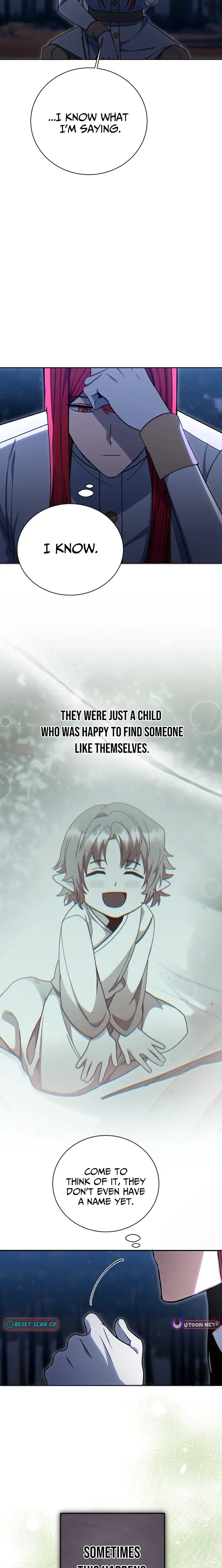 Read Winterbell EN Manga Online