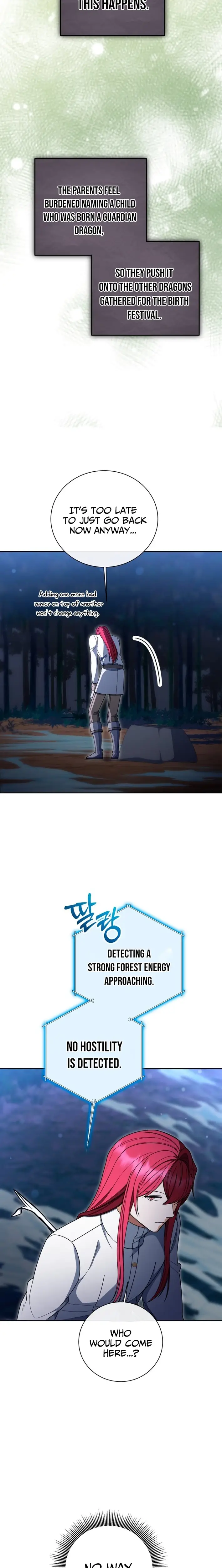 Read Winterbell EN Manga Online