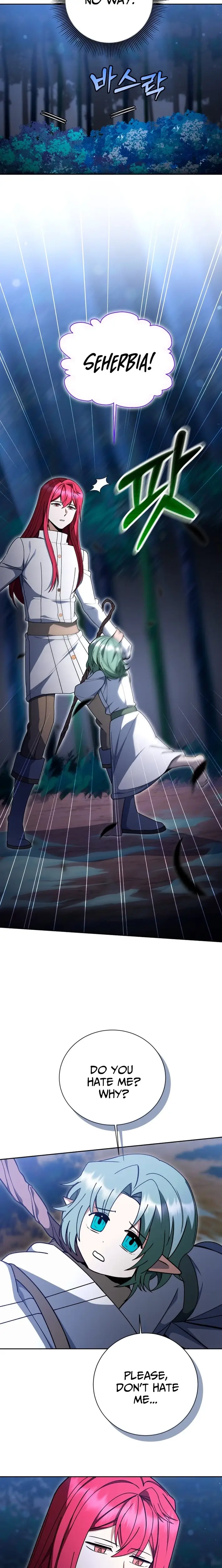 Read Winterbell EN Manga Online