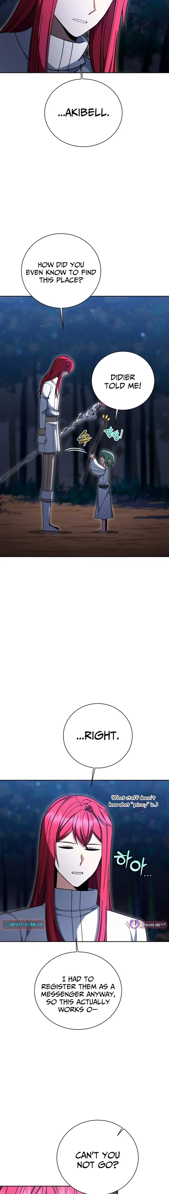 Read Winterbell EN Manga Online