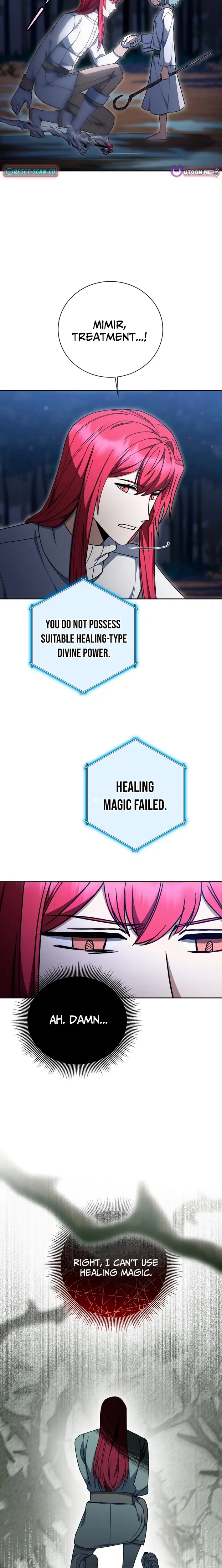 Read Winterbell EN Manga Online