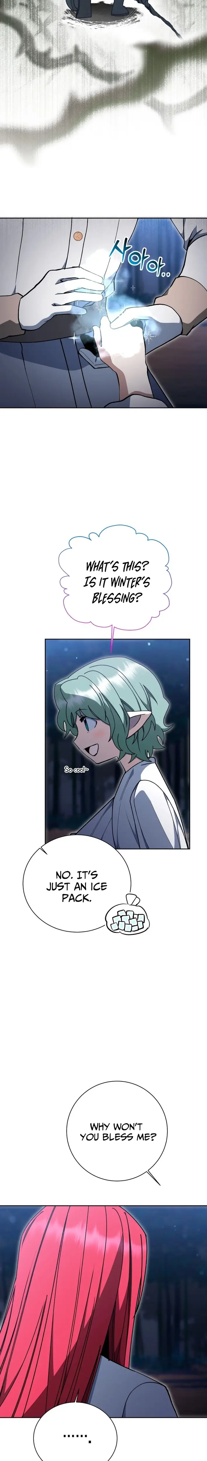 Read Winterbell EN Manga Online