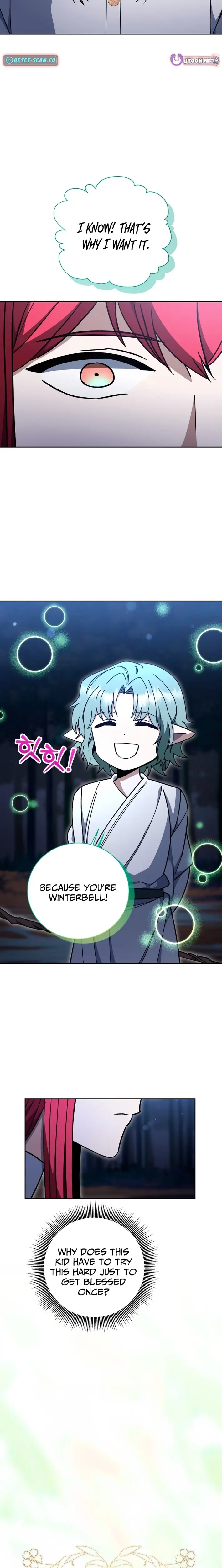 Read Winterbell EN Manga Online