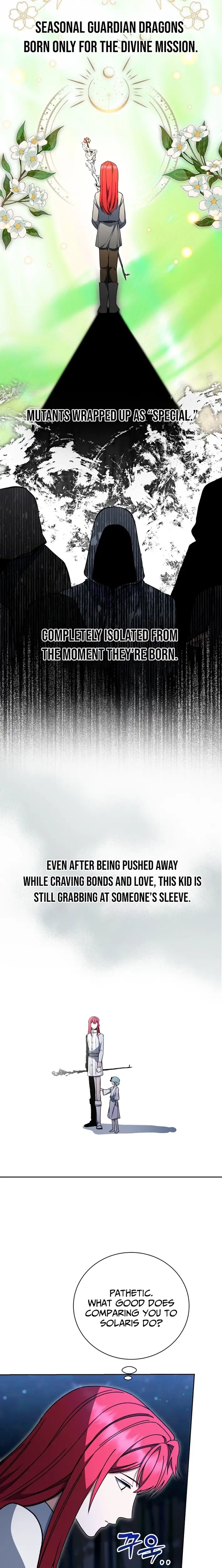 Read Winterbell EN Manga Online