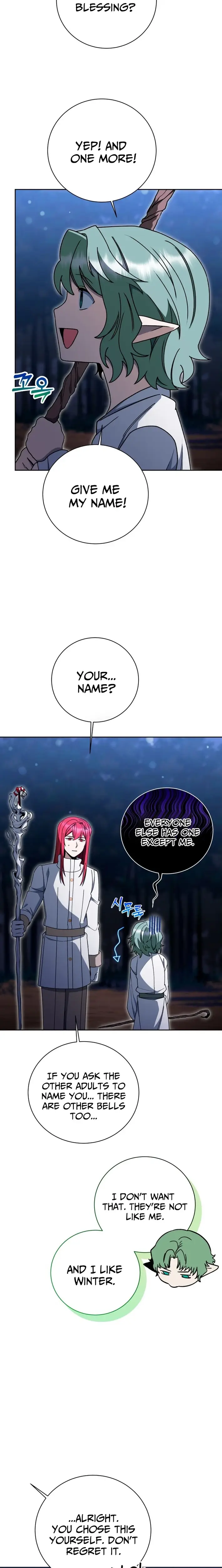 Read Winterbell EN Manga Online