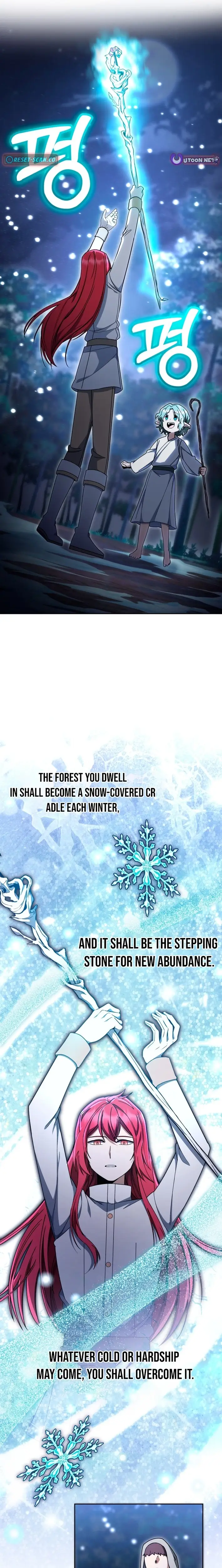 Read Winterbell EN Manga Online